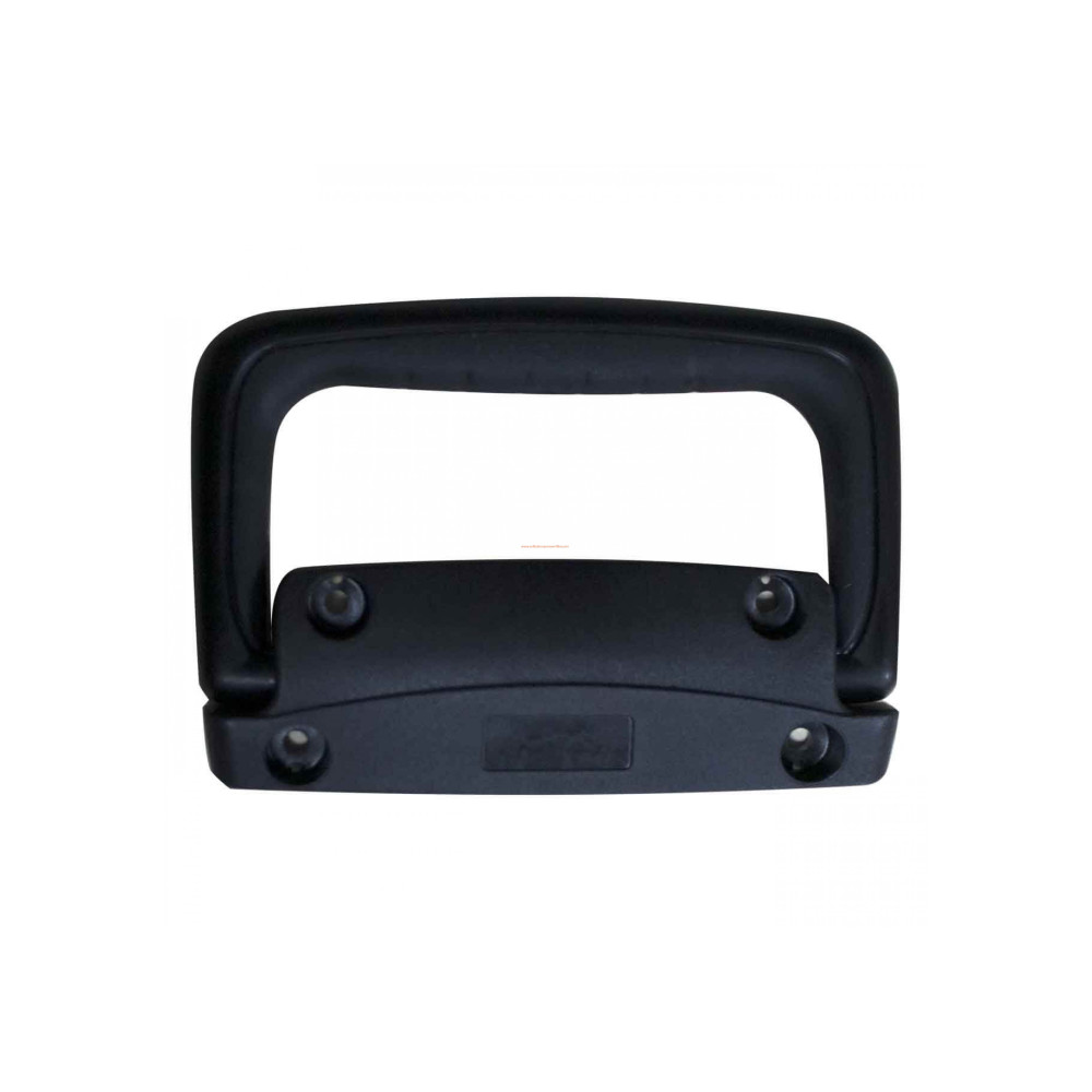 Miller 208015 Handle rubberized carrying