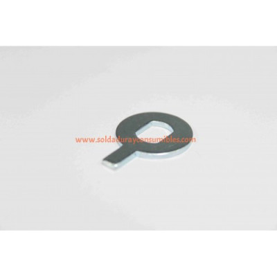 Miller 203641 washer flat indicator spring tension