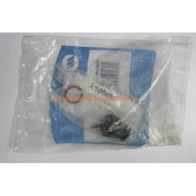 Miller electric 200544 Conn Circ 97/MET Clamp STR Size 18