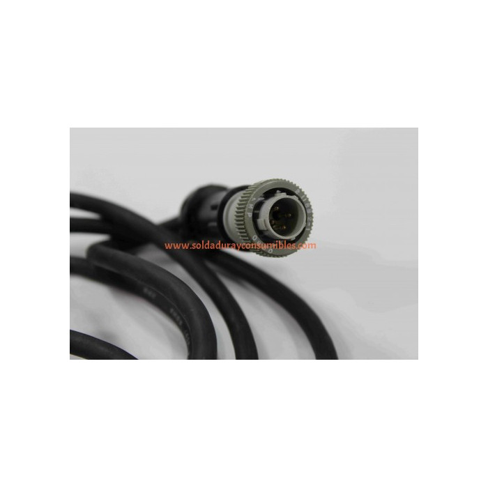 Miller Electric 200288 Cable Control 6FT