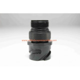 Miller Conn CIRC 97/MET 10 SKT Size 18 Rcpt Cable Solder 200085