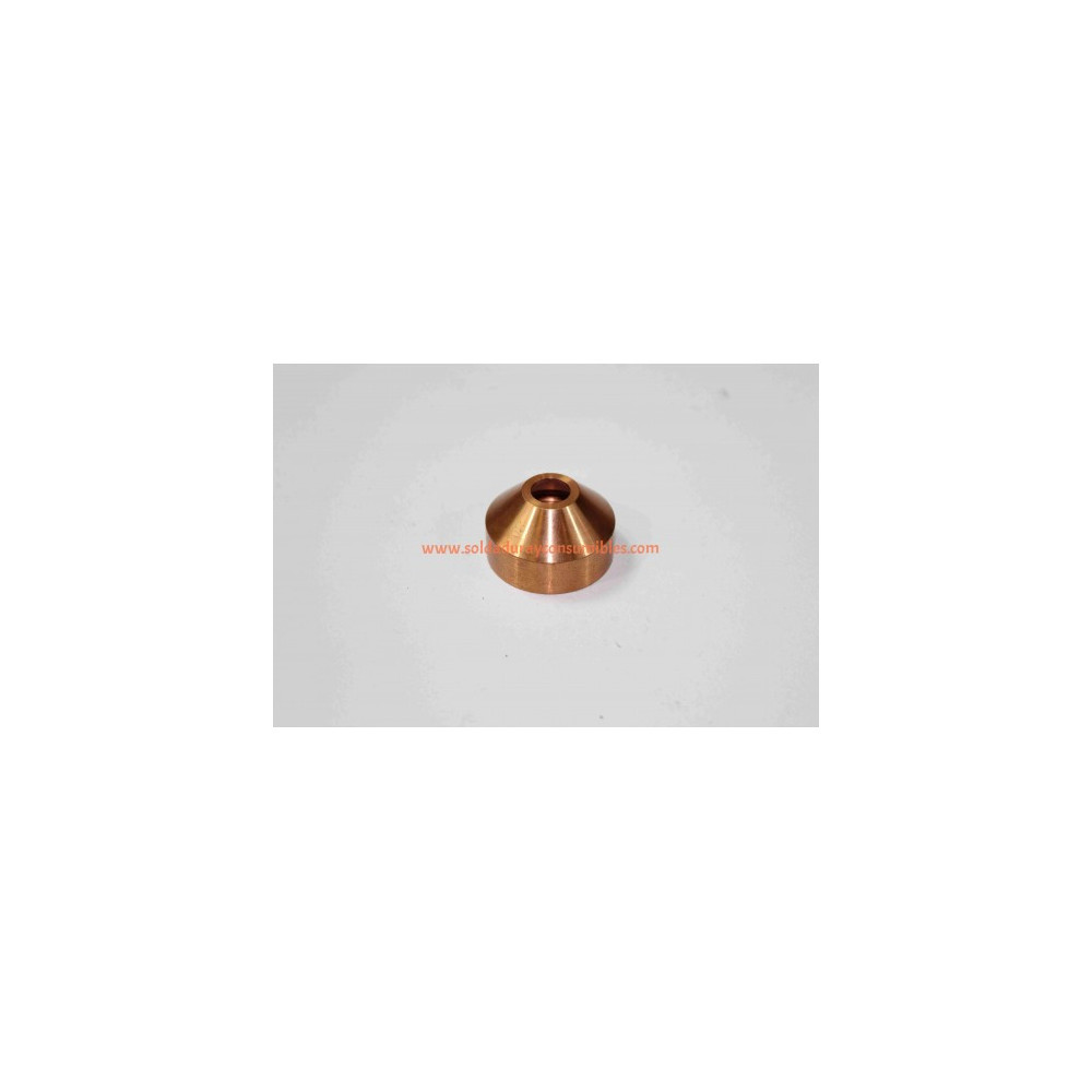 Soldadoras Miller 187293 Shield Gouge Ice 80C