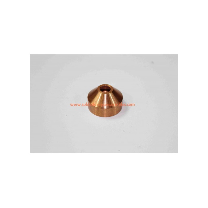 Soldadoras Miller 187293 Shield Gouge Ice 80C