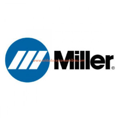 Miller 167387 Locating spacer Para Usar Con Alimentador de alambre Mpa S-74