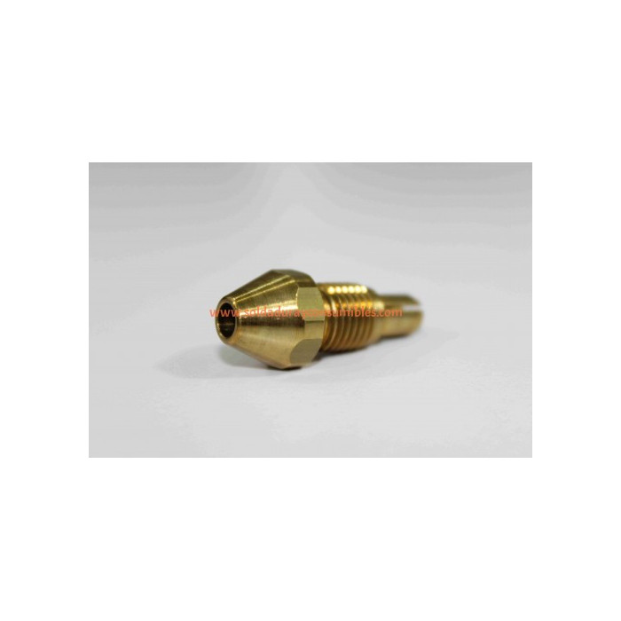 Miller 202216 Guide Wire Outlet .030-1/16