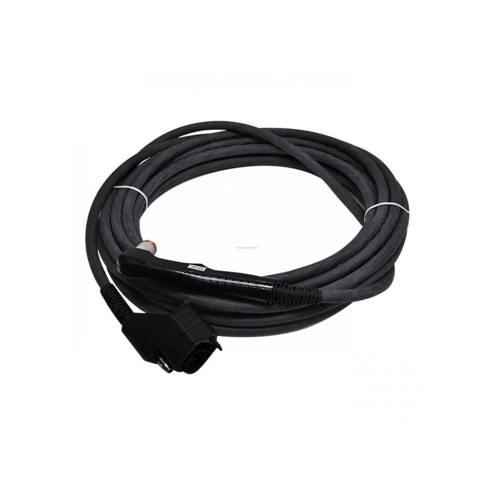 Miller ICE 80T 50FT Hand held torch Replacement 195225