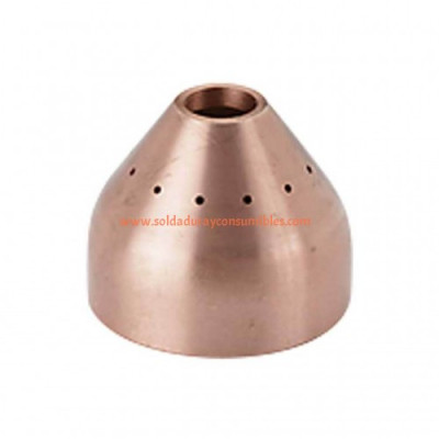 Miller 212731 Shield Gouge ICE-60T/80T/CX/100T