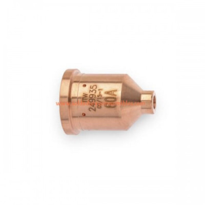 Miller TIP Gouge XT60 Amp 249935