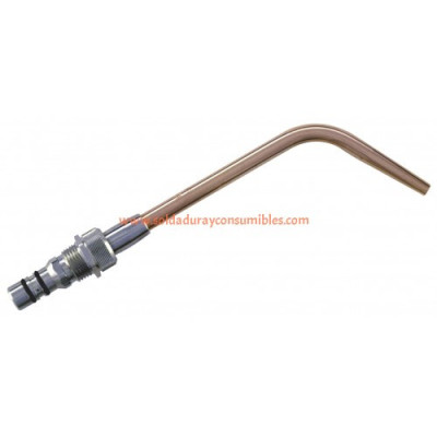 Miller TIP Welding MW205 MD 1/8 IN Acetylene