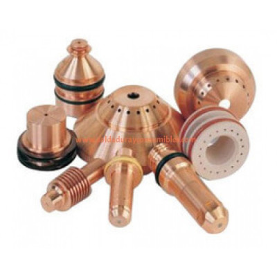 Hypertherm Shield Cap Pac200T Ctg Torch 020915