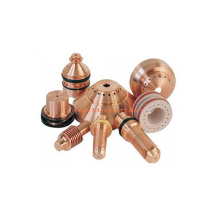 Hypertherm Shield Cap Pac200T Ctg Torch 020915