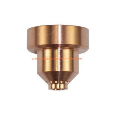 Boquilla Hypertherm T80/T60 60A Ext 220007