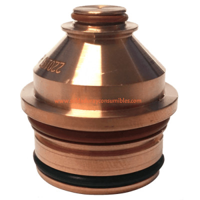 Hypertherm Boquilla 30AMP 220193 usar con HPR 130XD
