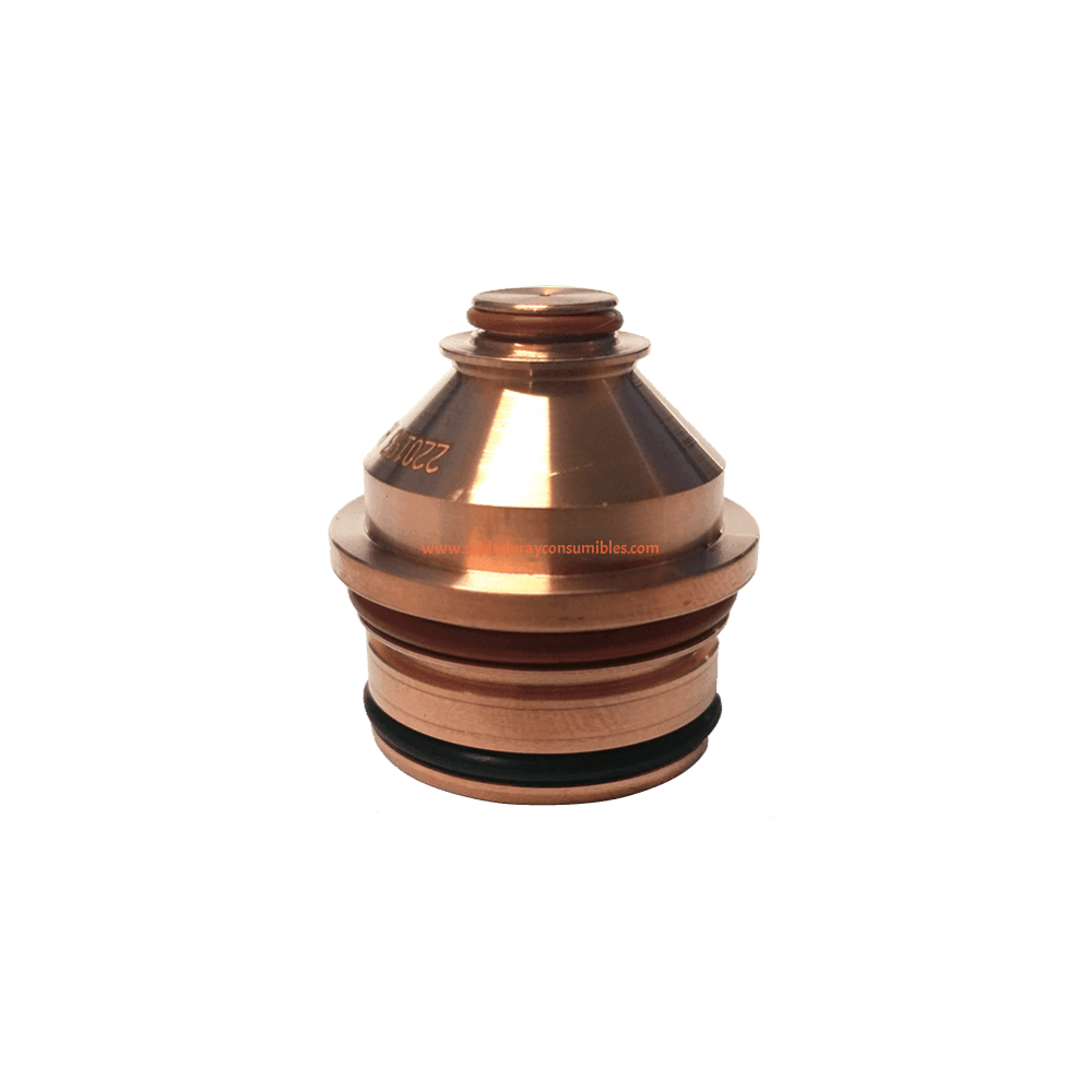 Hypertherm Boquilla 30AMP 220193 usar con HPR 130XD