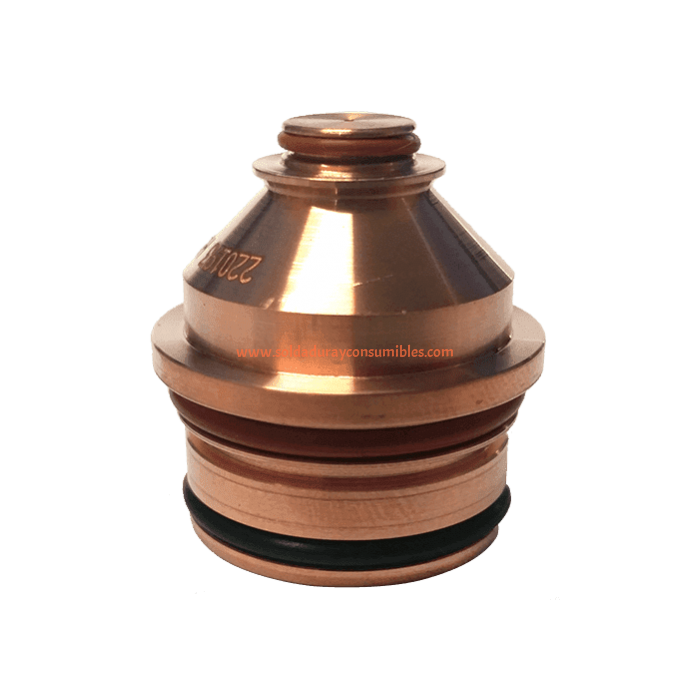 Hypertherm Boquilla 30AMP 220193 usar con HPR 130XD