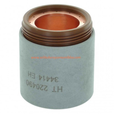 Hypertherm Shield Cap Hsd O2/Air Cw 220490