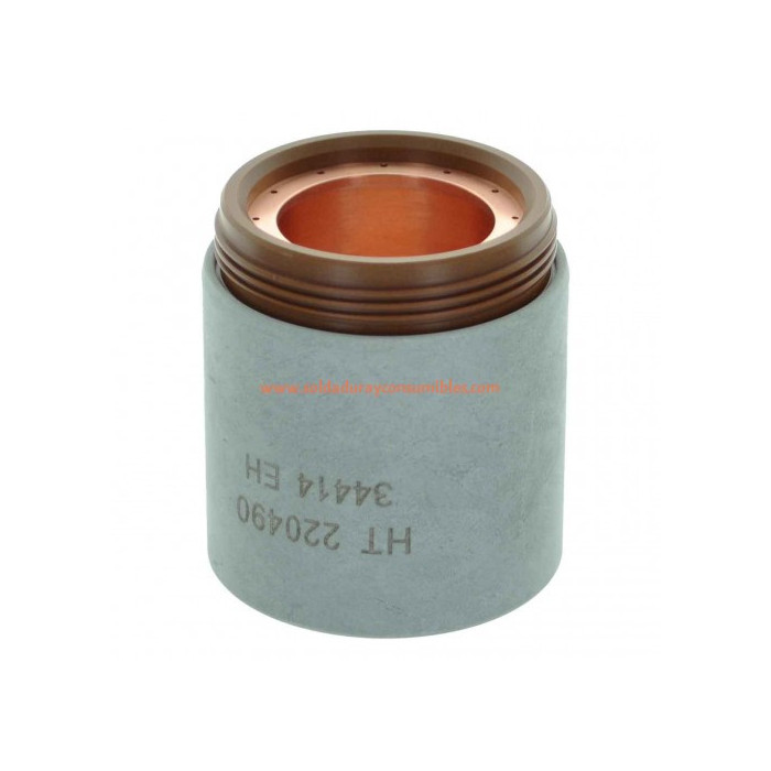 Hypertherm Shield Cap Hsd O2/Air Cw 220490