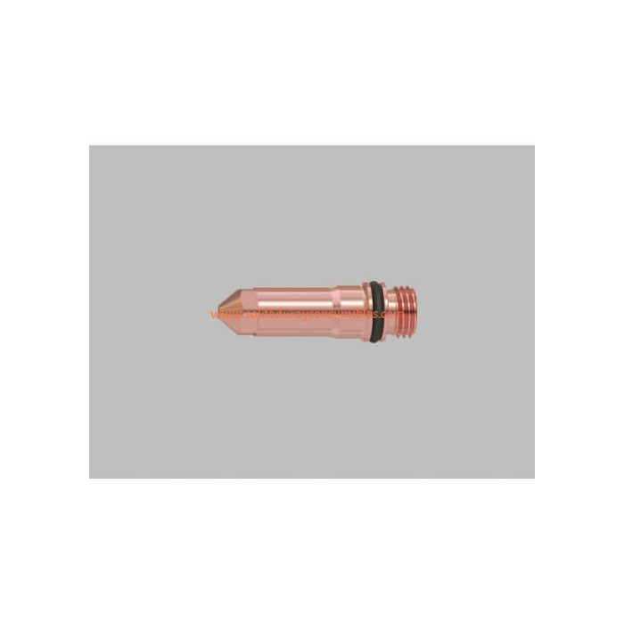 Electrodo Hypertherm 50A 220552 usar con HPR130XD & HPR260XD