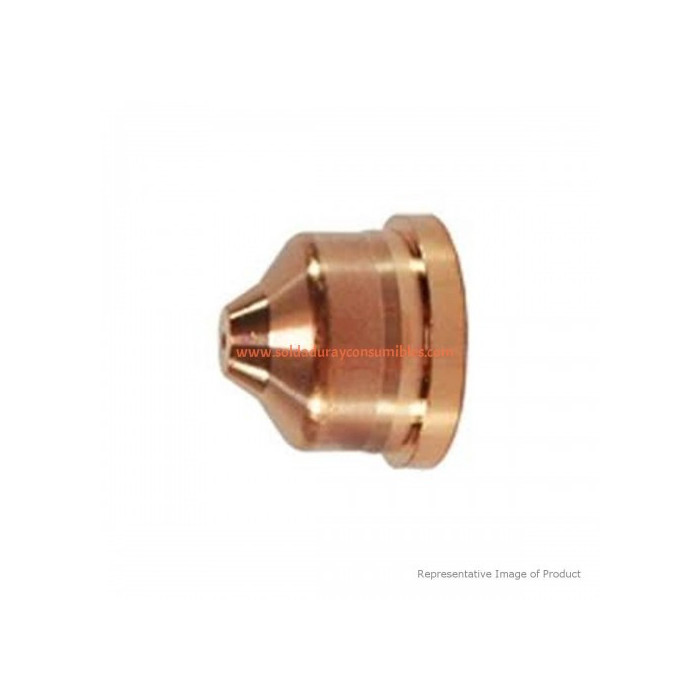 Boquilla Hypertherm Duramax Hyamp 45A Cut 420158