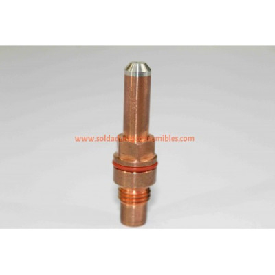 Electrodo Hypertherm  Silverline 100 Amp Centricut C107-1034