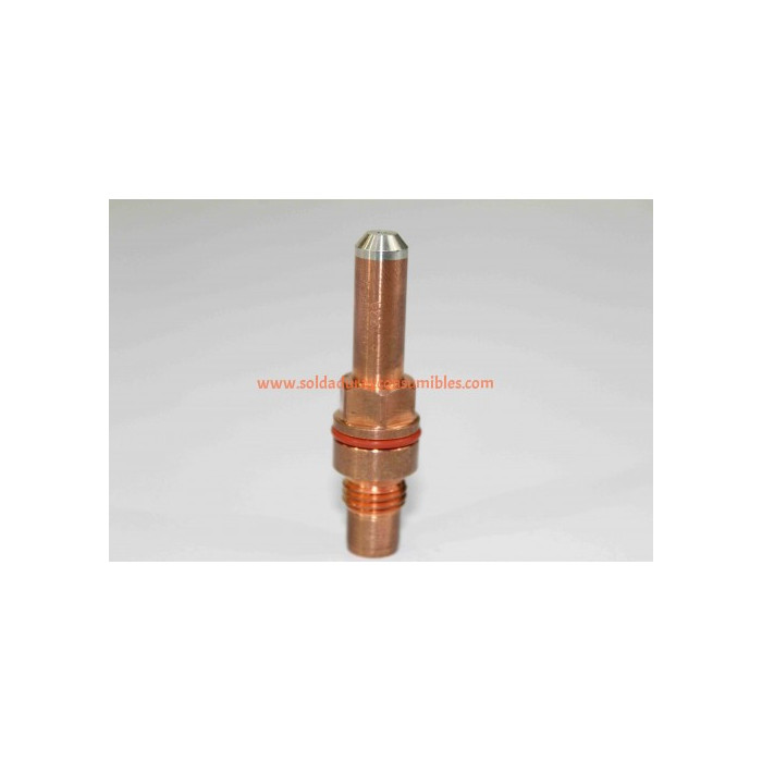 Electrodo Hypertherm  Silverline 100 Amp Centricut C107-1034