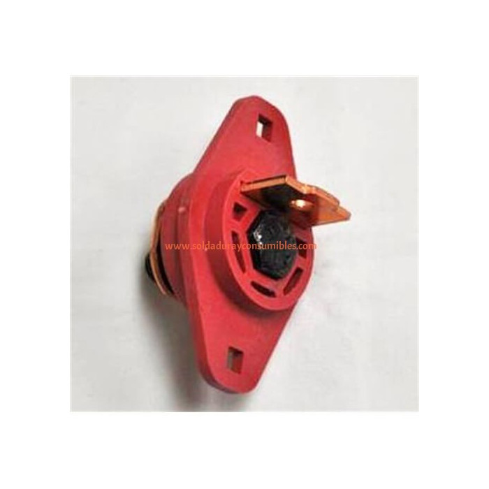 Miller 039047 Terminal Power output roja