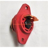 Miller 039047 Terminal Power output roja
