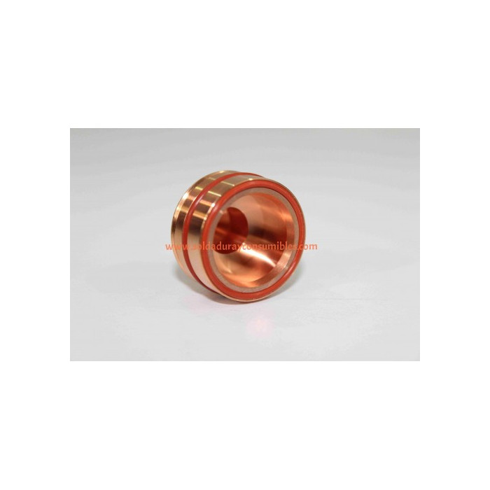 Boquilla Hypertherm Coolflow 100 Amp Centricut C107-127