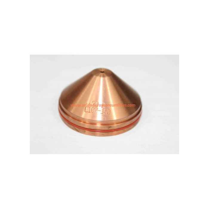 Hypertherm Shiel Cap 70 Amp Centricut C107-150