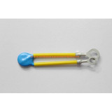 Miller 031689 capacitor CER DISC .01 UF 1000 VDC 031689