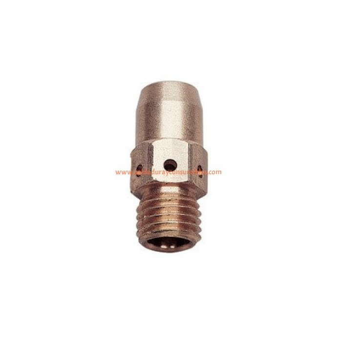 Lincoln Electric Gas Diff 1/16-1/8 Liner 1.6-3.2Mm Kp56S-H