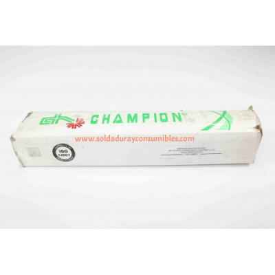 Lincoln Electric Versa-T E6013 1/8"X14" 3063342 20Kgs