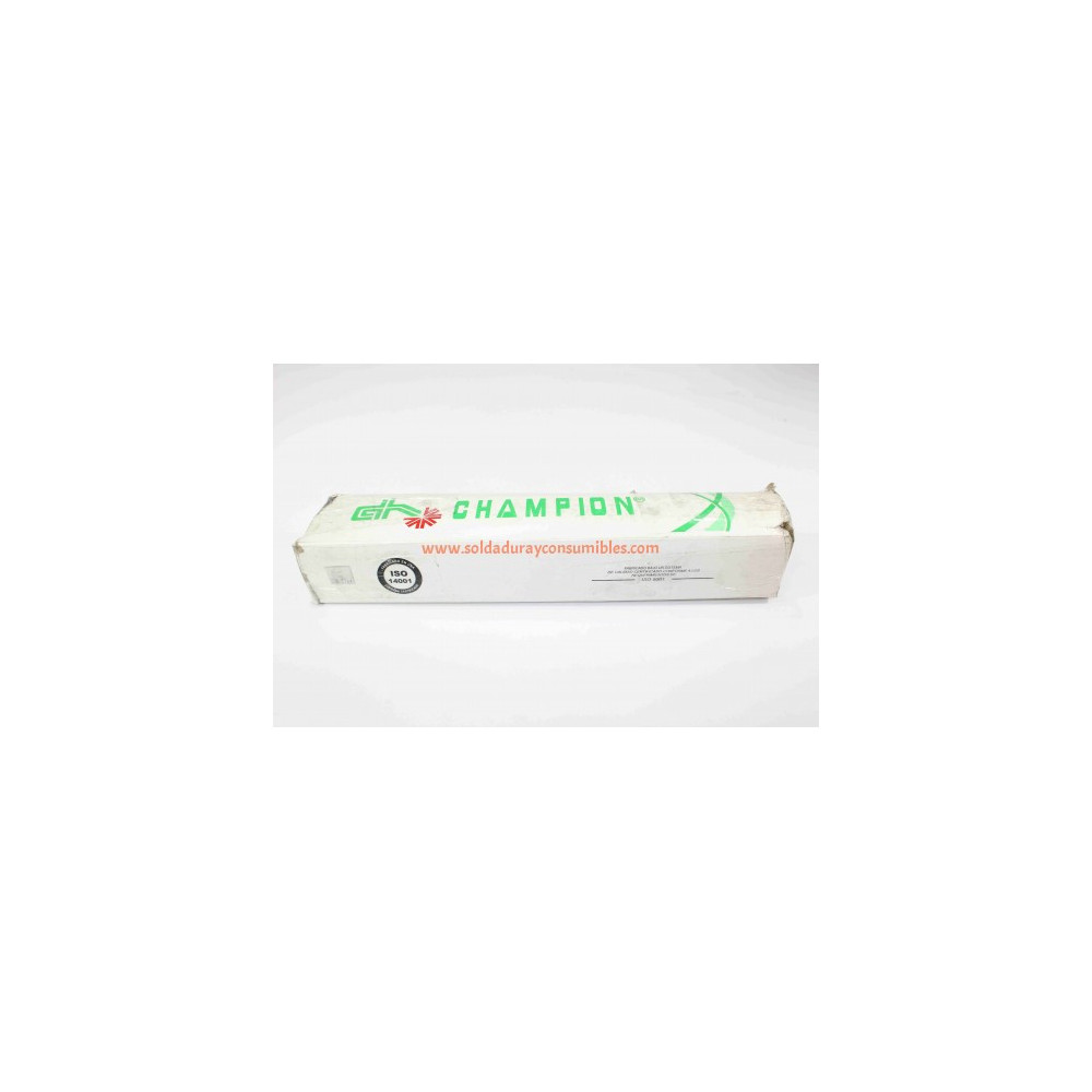 Lincoln Electric Versa-T E6013 1/8"X14" 3063342 20Kgs