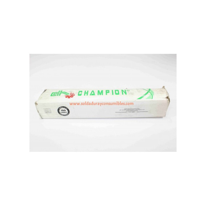 Lincoln Electric Versa-T E6013 1/8"X14" 3063342 20Kgs