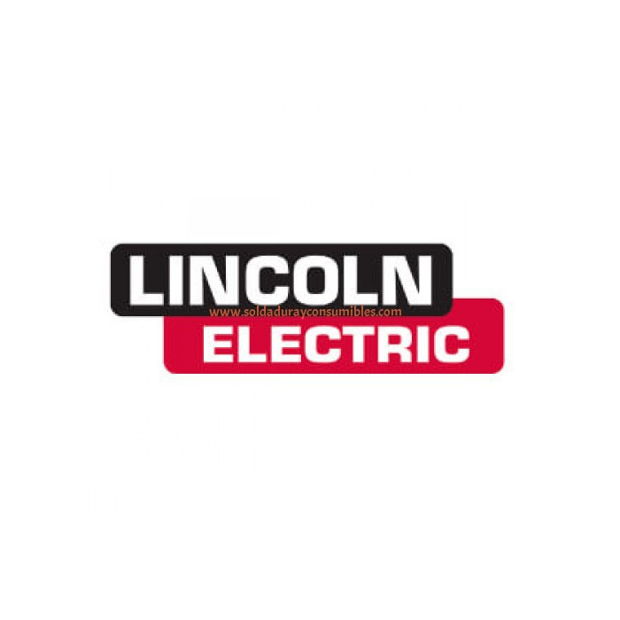 Lincoln Electric E7018-1 5/32"X18" Lata E/O Pk 24 Kgs 307808733