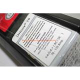 Lincoln  Electric 1/8" Grinox 10 E316L-16 Pk 13.62Kgs 55738