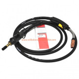 Pistola MIG Q4015AE8EMC Tregaskiss BAC 400A de .045 mm