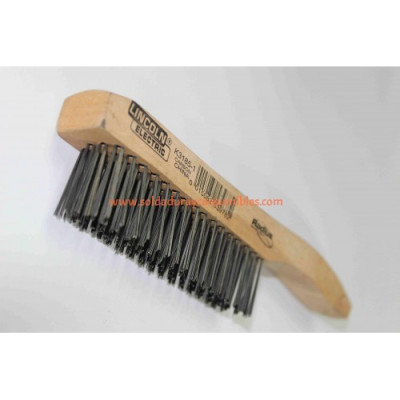 Lincoln Electric 4 X 16 Row Carbon Steel Wire Kp3185-1