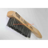 Lincoln Electric 4 X 16 Row Carbon Steel Wire Kp3185-1