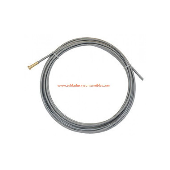 Liner 035-045 17Ft Binzel 122.9057