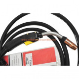 Pistola MIG Q4015AE8EMC Tregaskiss BAC 400A de .045 mm