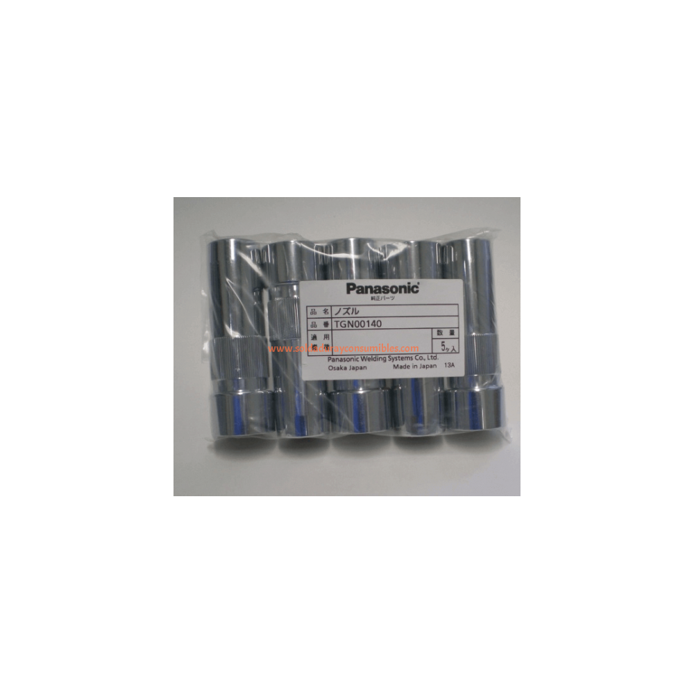 Boquilla Panasonic Tgn00140