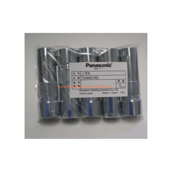 Boquilla Panasonic Tgn00140