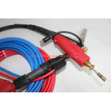 500A Water Cooled Torch Panasonic Yt-Caw503T01