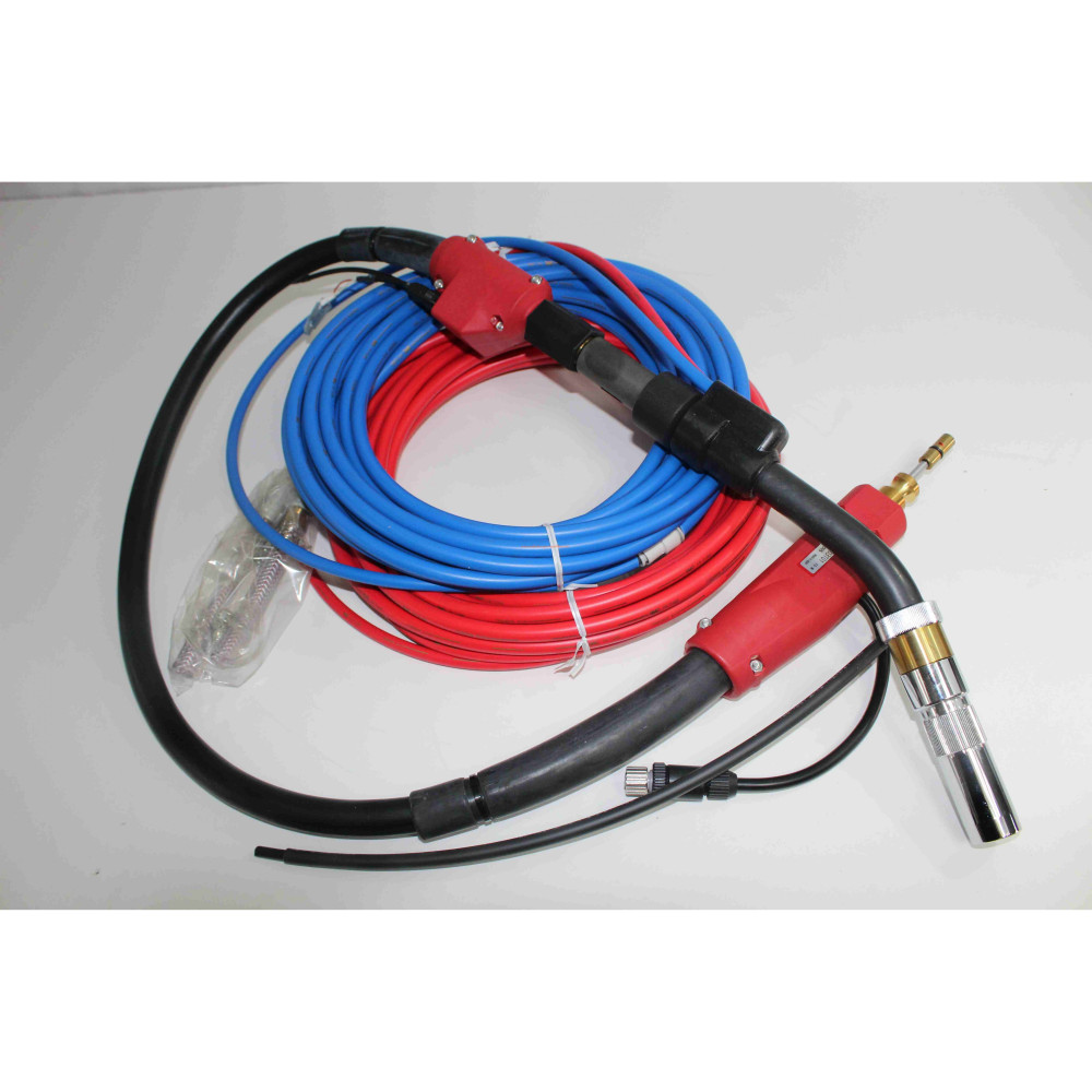 500A Water Cooled Torch Panasonic Yt-Caw503T01