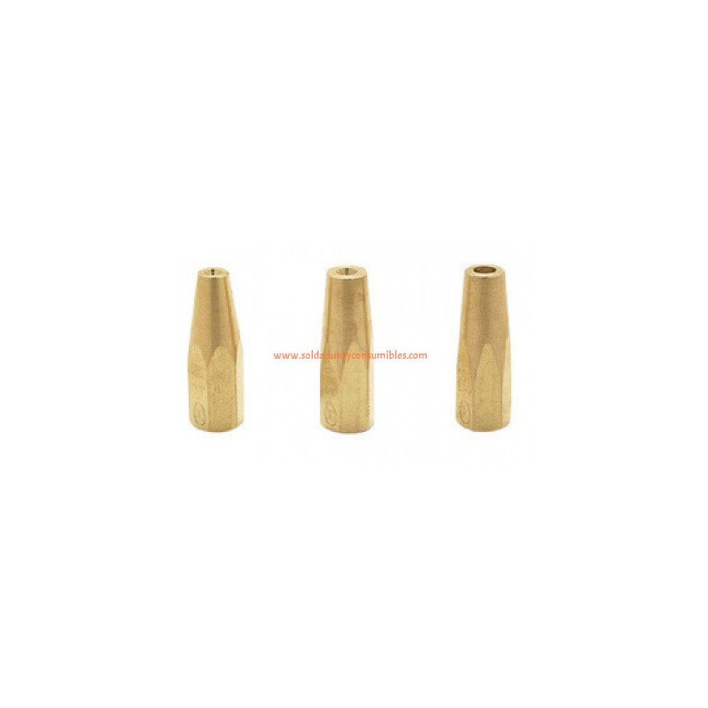 Harris Acetylene Welding And Brazing Tip 8490-8