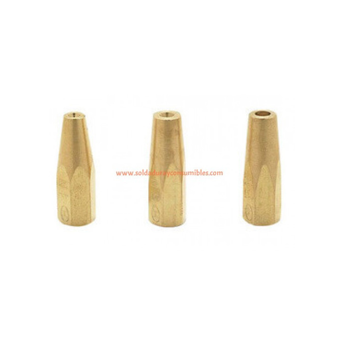Harris Acetylene Welding And Brazing Tip 8490-8