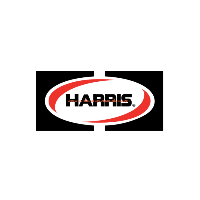 Boquilla Corte Acetylene 5 Tipo Harris 6290-5