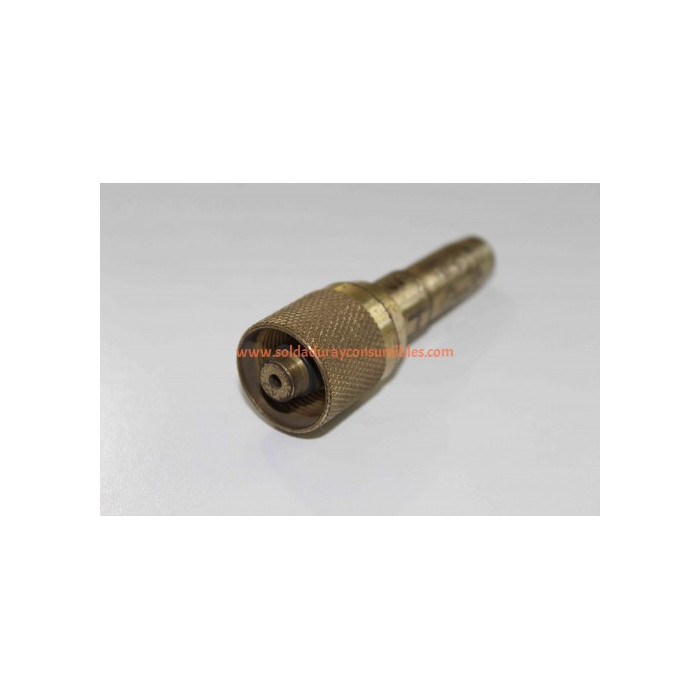 Mezclador Para Calentar Tipo Harris R33040