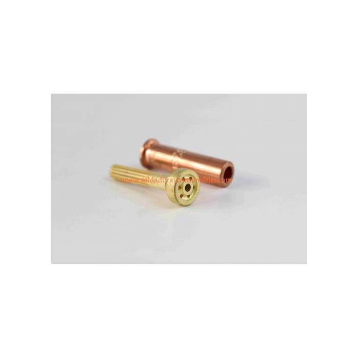 Boquilla De Corte Acetylene Harris 6290-6Hn